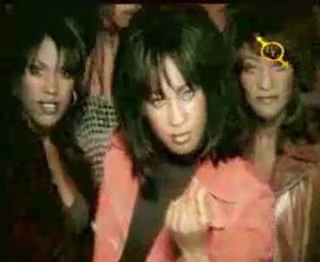 ETERNAL - I Wanna be the only one