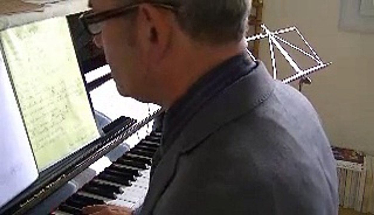 Forbidden Colours - Ryuichi Sakamoto (BOF Furyo)