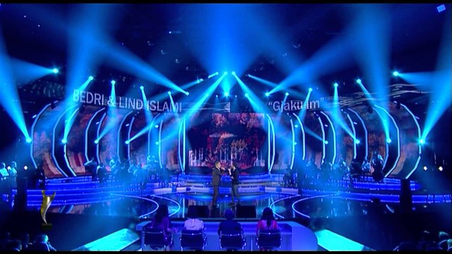 TE SHTUNEN FINALJA E KENGA IME