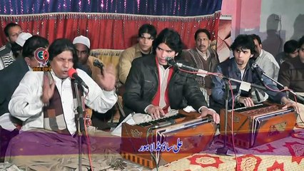 05 Aa Gaye Khwaja piya bigdi Banane k liye (By Faiz ali faiz)