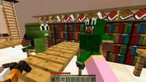 Minecraft Little Kelly School Adventures - GETTING MY DRIVERS LICENCE! - Little Kelly