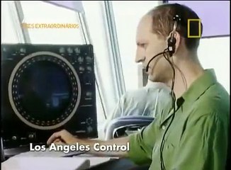 MayDay Desastres Aéreos - T01 E05 - Air Alaska