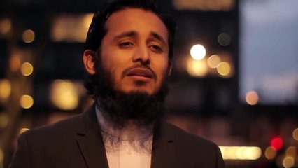 Tamanna Muddaton Se Hai Beautiful New Naat 2016