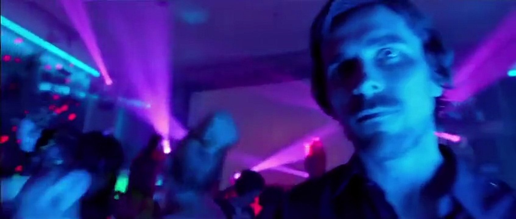 Knight of Cups - Trailer - avec Christian Bale et Natalie Portman