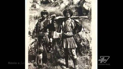 Renia e fustanelles - Pjesa e dyte - Dossier - Vizion Plus