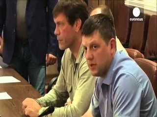 LUFTA NE UKRAINE PRORUSET PRANOJNE ARMEPUSHIMIN POR ME KUSHTET E TYRE LAJM