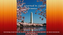 Getting Started in Stock A step by step guide to microstock photography