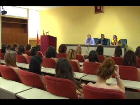 MISS SHQIPERIA NE ULQIN 31 BUKUROSHET PERGATITEN PER FINALEN E MADHE NE MALIN E ZI LAJM