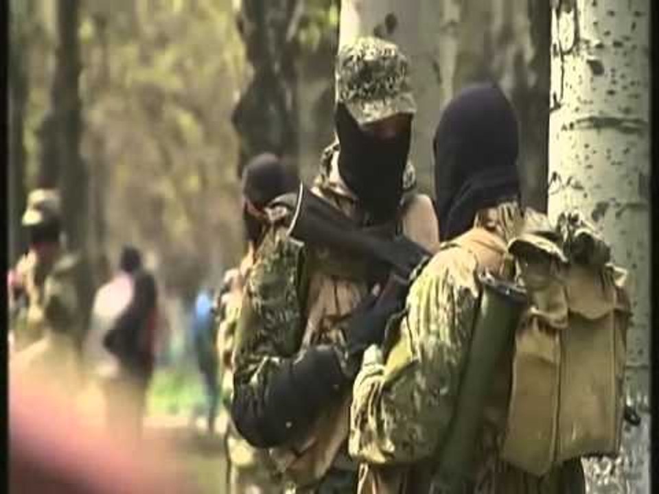 SHBA E VENDOSUR NUK DO LEJOJME AVANCIMIN E RUSISE TE TERRITORIN E UKRAINES LAJM