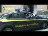 Salerno - Truffa istituti di vigilanza, sequestri a 21 società -live- (26.11.15)