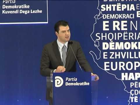 BASHA AKUZA QEVERISE RAMA DHE META NUK KANE SJELL ASNJE VIZION TE RI PER VENDIN LAJM