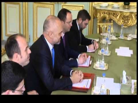 PRITSHMERI POZITIVE KESHILLI I MINISTRAVE TE BE VENDOS TE MARTEN PER STATUSIN LAJM