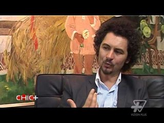 Chic Plus - Binjakëzimi, GKA me Muzeun e Artit të Niang - 22 Qershor 2014 - Show - Vizion Plus