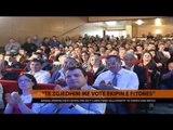 Basha në Lezhë e Mirditë - Top Channel Albania - News - Lajme