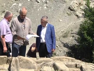 PROMOVOHET TURIZMI RAMA E META REKLAMOJNE RAFTING NE KANIONET E SKRAPARIT LAJM