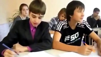 Just for Laugh Thats it