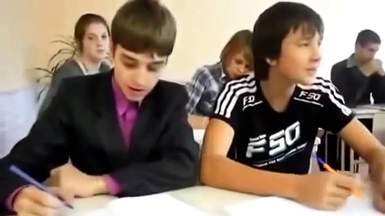 Just for Laugh Thats it