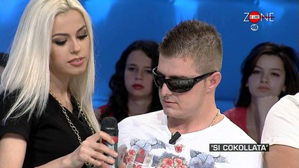 Zone e lire - 'Ne shpirt me ke vra' & 'Si cokollata'! (20 qershor 2014)