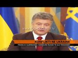 Konflikti në Ukrainë - Top Channel Albania - News - Lajme