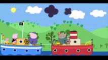 Peppa Pig Cartoon English Episodes Peppa Pig English Episodes Hd