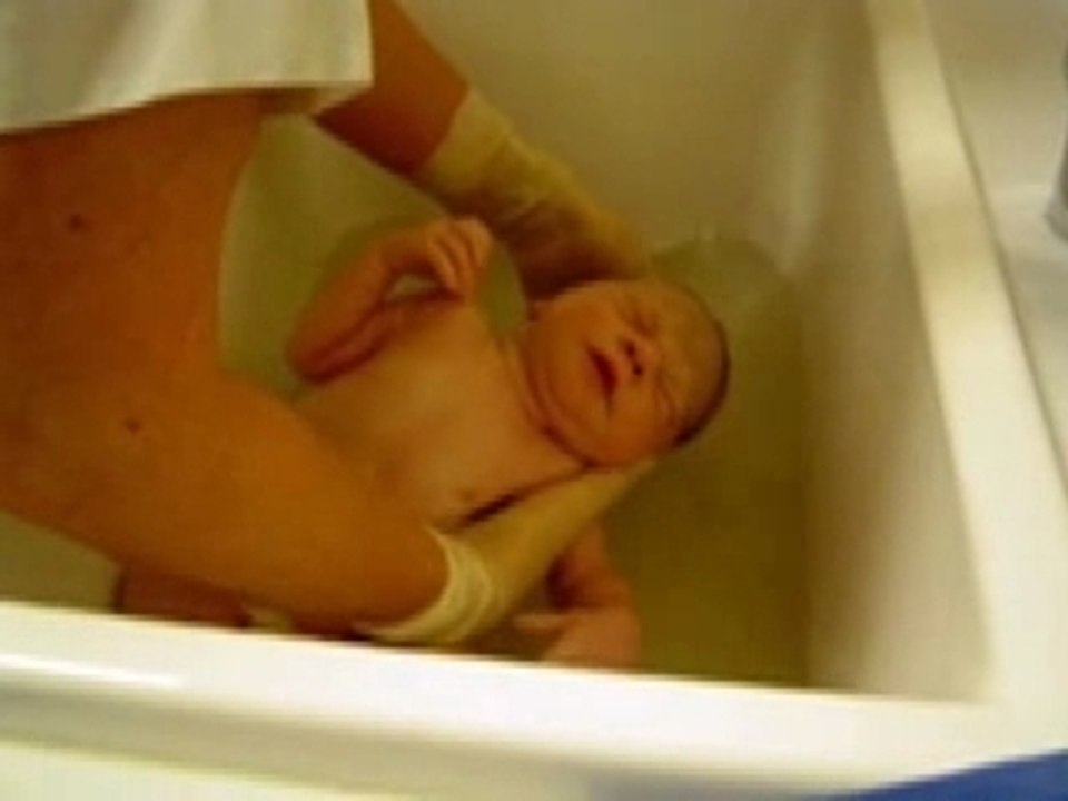 Naissance paul