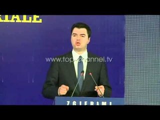 PD: Ndarja e propozuar, e papranueshme - Top Channel Albania - News - Lajme