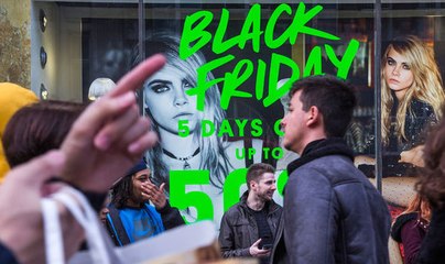 Black Friday Girls Shopping Dos and Don'ts New Latest Full Official Video 2015