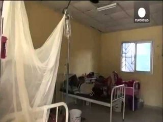 VIRUSI EBOLA DEL JASHTE KONTROLLIT SITUATA NE AFRIKEN PERENDIMORE LAJM
