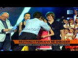 Festivali i fëmijëve në Shkodër - Top Channel Albania - News - Lajme