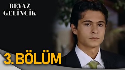 Beyaz Gelincik | 3.Bölüm