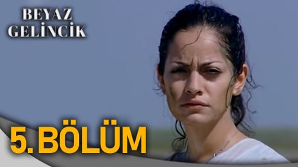 Beyaz Gelincik | 5.Bölüm