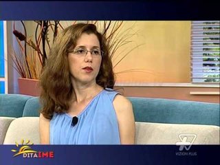 Dita Ime - Desinfektimi i ambientit - 23 Qershor 2014 - Show - Vizion Plus
