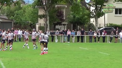 Les Ministres du rugby - Les rédacteurs du Rugbynistère analyse les Cas 3 et 4 d'arbitrage