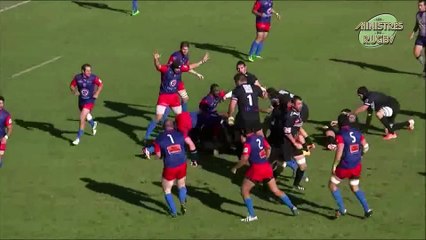 Les Ministres du rugby - Les rédacteurs du Rugbynistère analyse les Cas 5 et 6 d'arbitrage