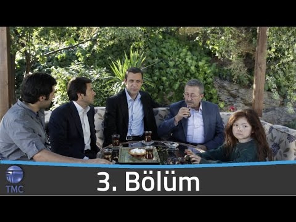 Kapalı Çarşı 3.Bölüm