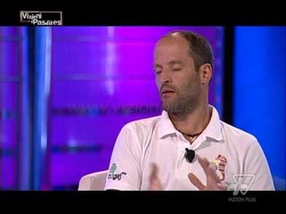 Vizioni i Pasdites - Si të stërvisim memorien - 23 Qershor 2014 - Show - Vizion Plus