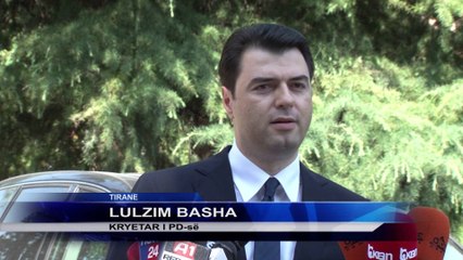 BASHA: NJE VIT ME PAS, ME EDI RAMEN VETEM PERKEQESIM