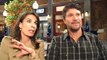 Kristian Alfonso and Peter Reckell  Days of our Lives - Daytime TV Examiner Interview: Throwback Video 2011