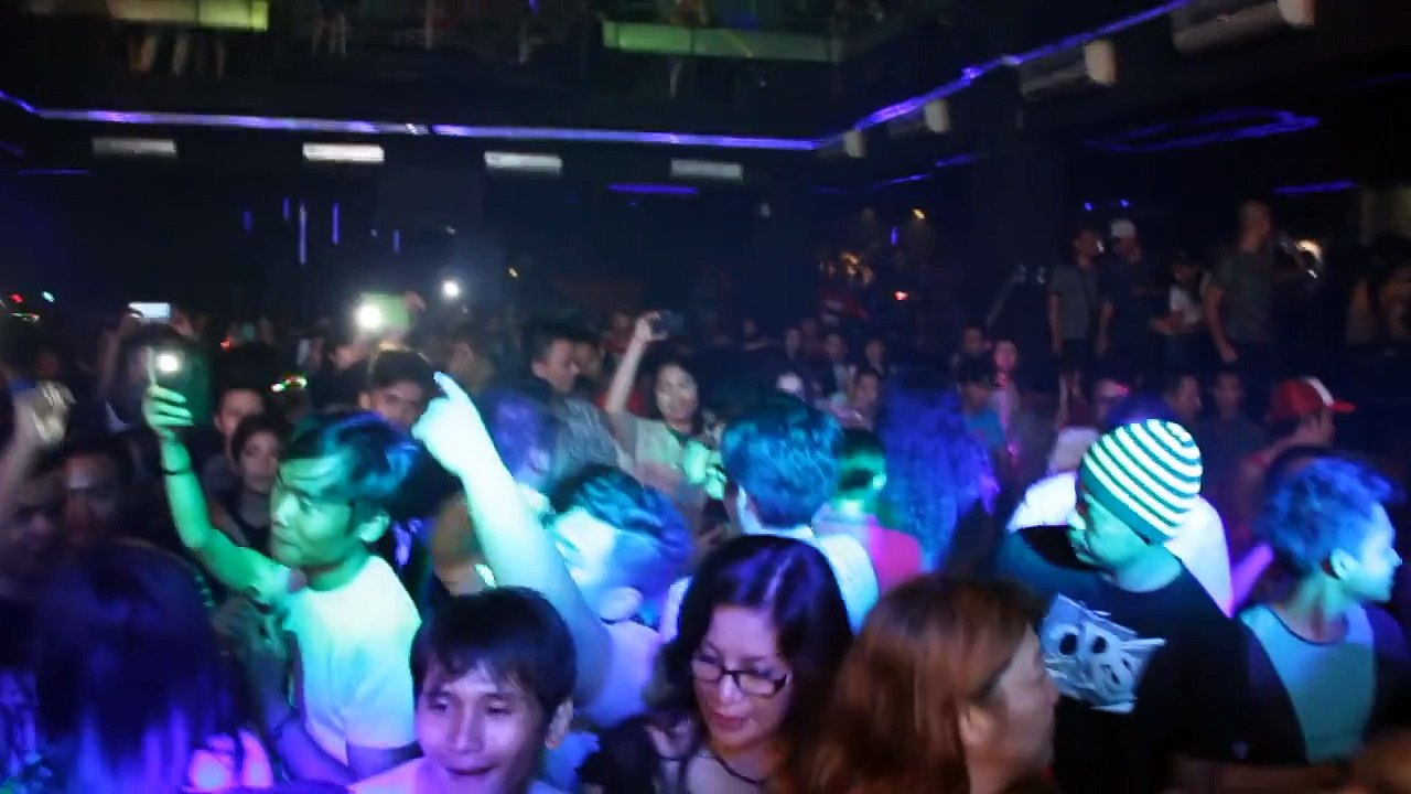 Cita Citata - SAKITNYA TUH DISINI [KONEG JOGJA]