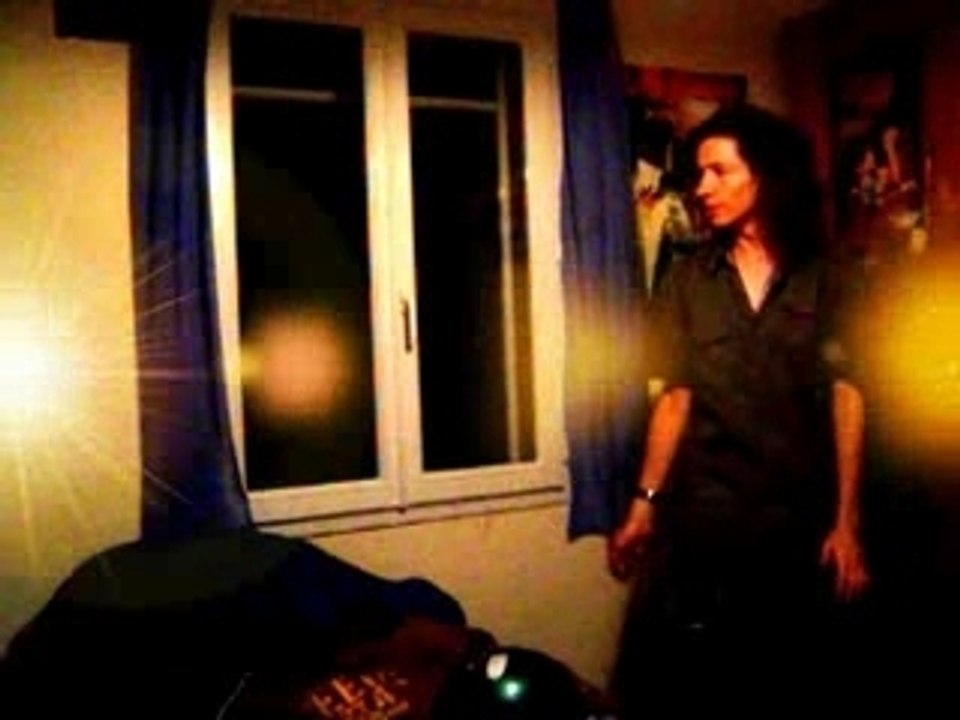 ZEx avec boule de feu