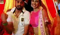 Comedy Nights with Kapil - Harbhajan Singh & Geeta Basra MARRY AGAIN - 29th November 2015 Episode