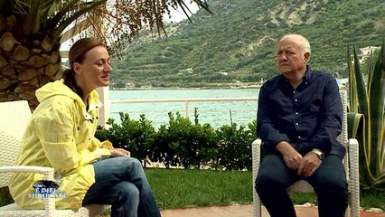 E diela shqiptare - Ne jemi cfare hame! (22 qershor 2014)