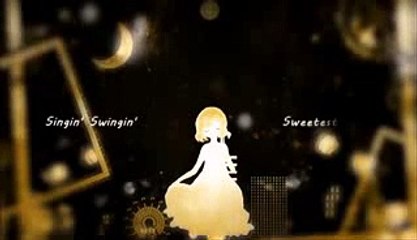 【ウォルピス社】蜜月アン・ドゥ・トロワを歌ってみました【提供】