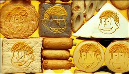 【おそ松さんED】トド松（入野A ver.）