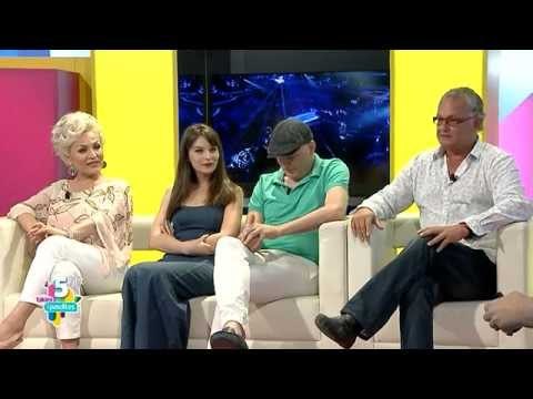 Takimi i pasdites - Post 'Kenga ime'! (23 qershor 2014)