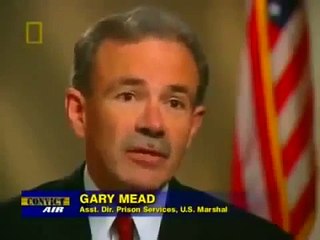 THE REAL CONAIR PRISON PLANE SHOCKING CRIME DOCUMENTARY 2015