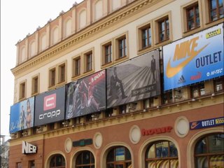 BILLBOARDY SZCZECINEK TEL. 782 666 777