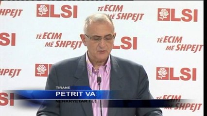 VASILI: STATUSI, ARRITJE E MERITUAR PREJ KOHESH