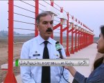 PCAA launches Instrument Landing System CAT III-B at Lahore Airport - PTV News Story