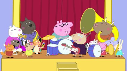 Peppa Pig: Daddy's Best Bits